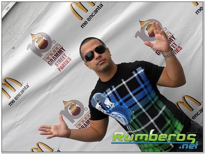 rumberos imagenen de galeria